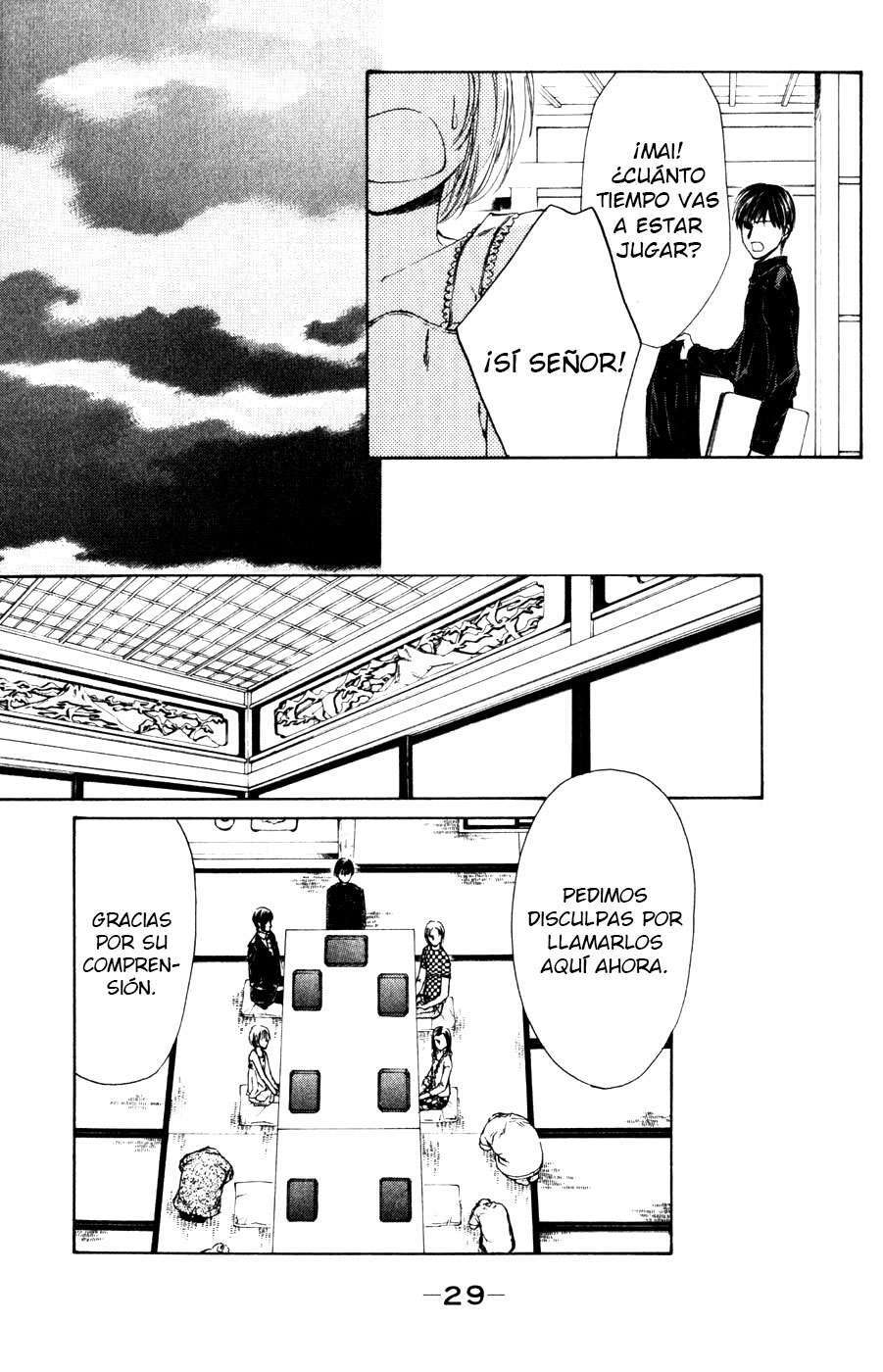 Capitulo 32 page 32