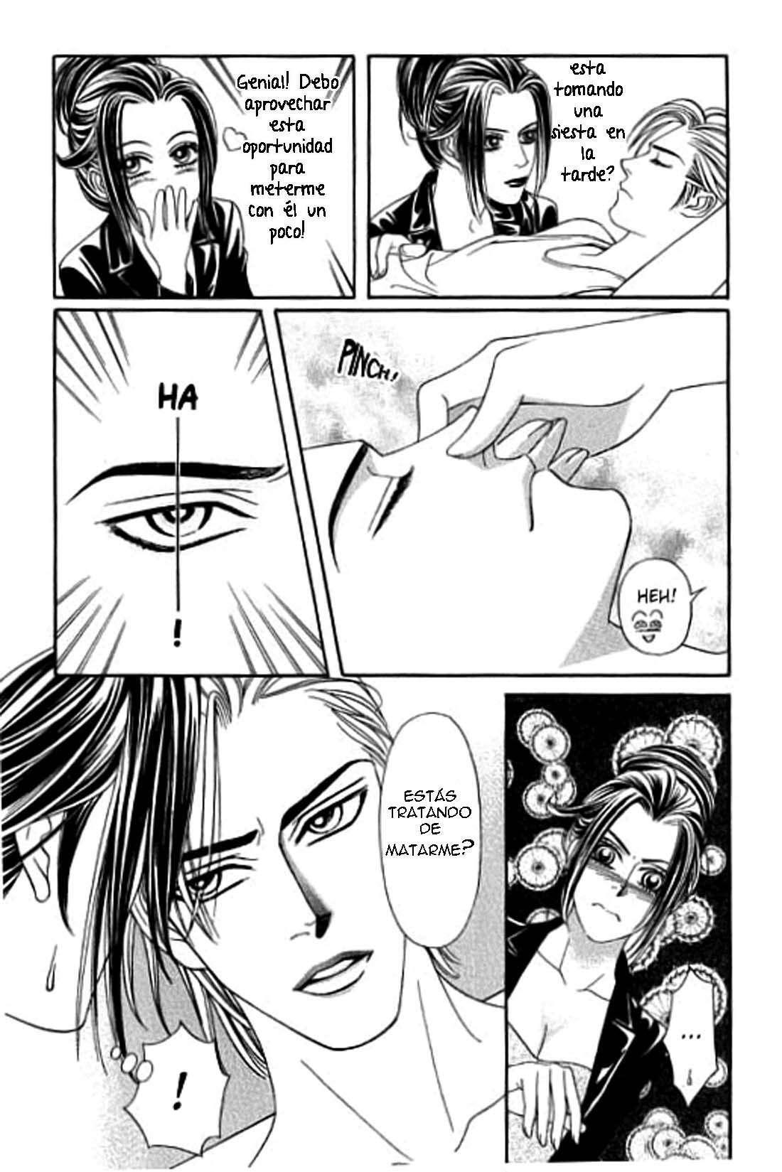 Capitulo 38 page 14