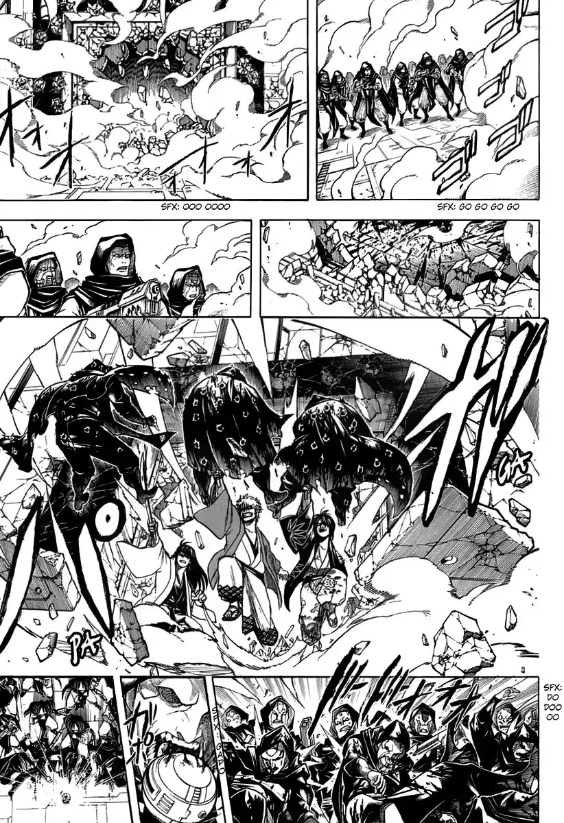 Capitulo 699 page 44