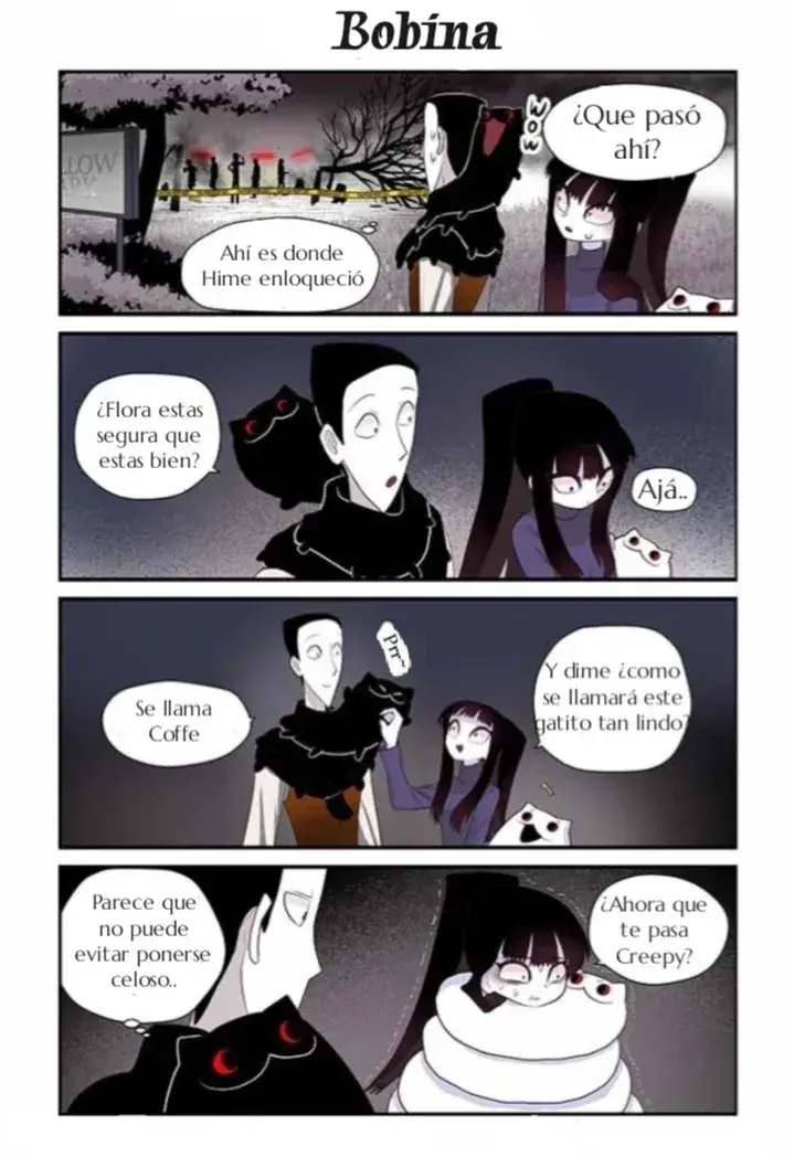 Capitulo 318 page 1