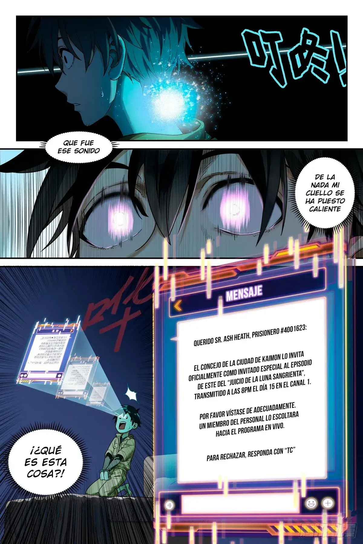 Capitulo 3 page 5