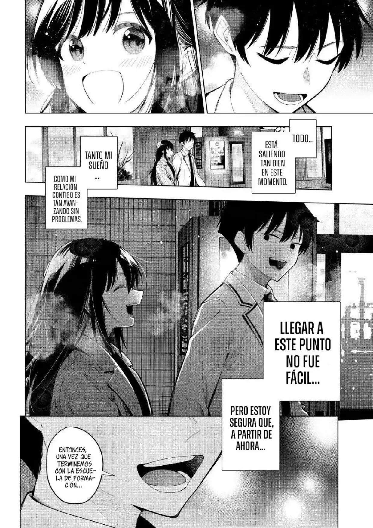 Capitulo 103 page 19