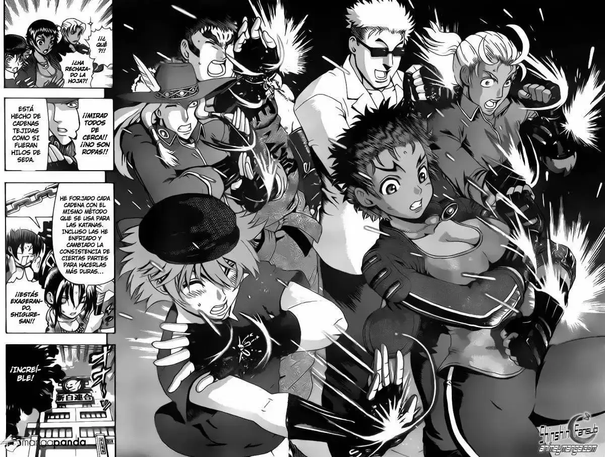 Capitulo 530 page 17