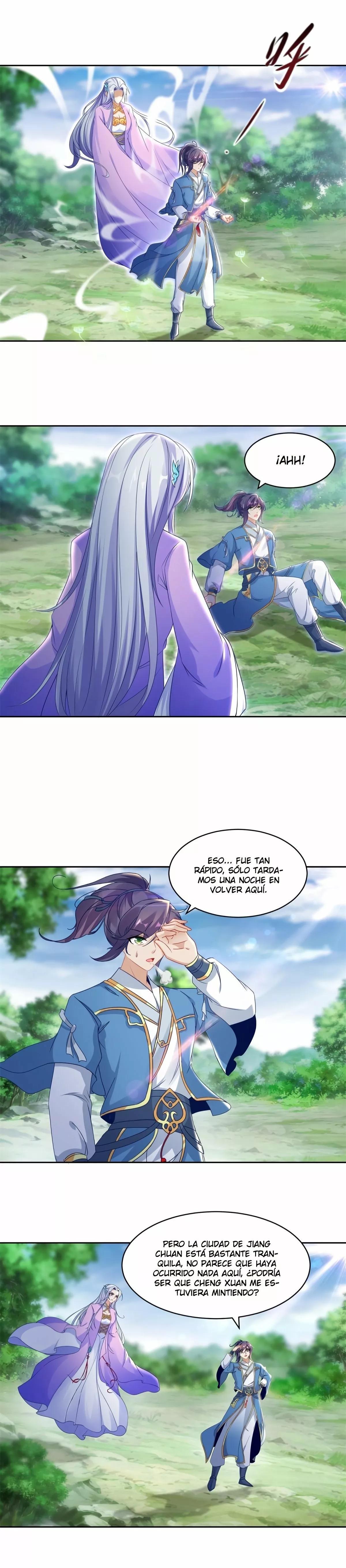 Capitulo 67 page 3
