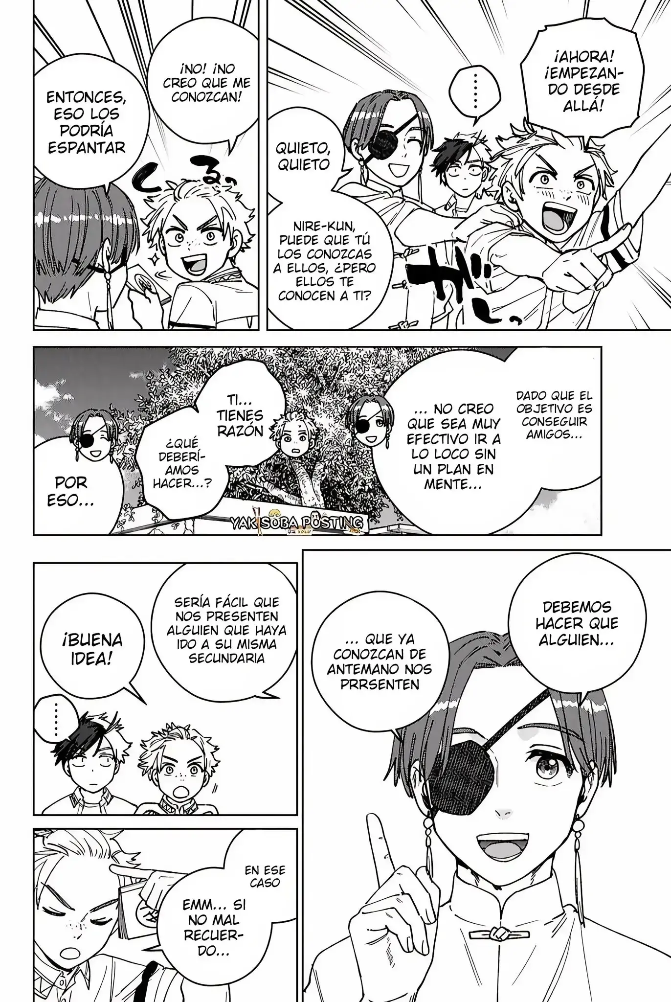 Capitulo 188 page 10