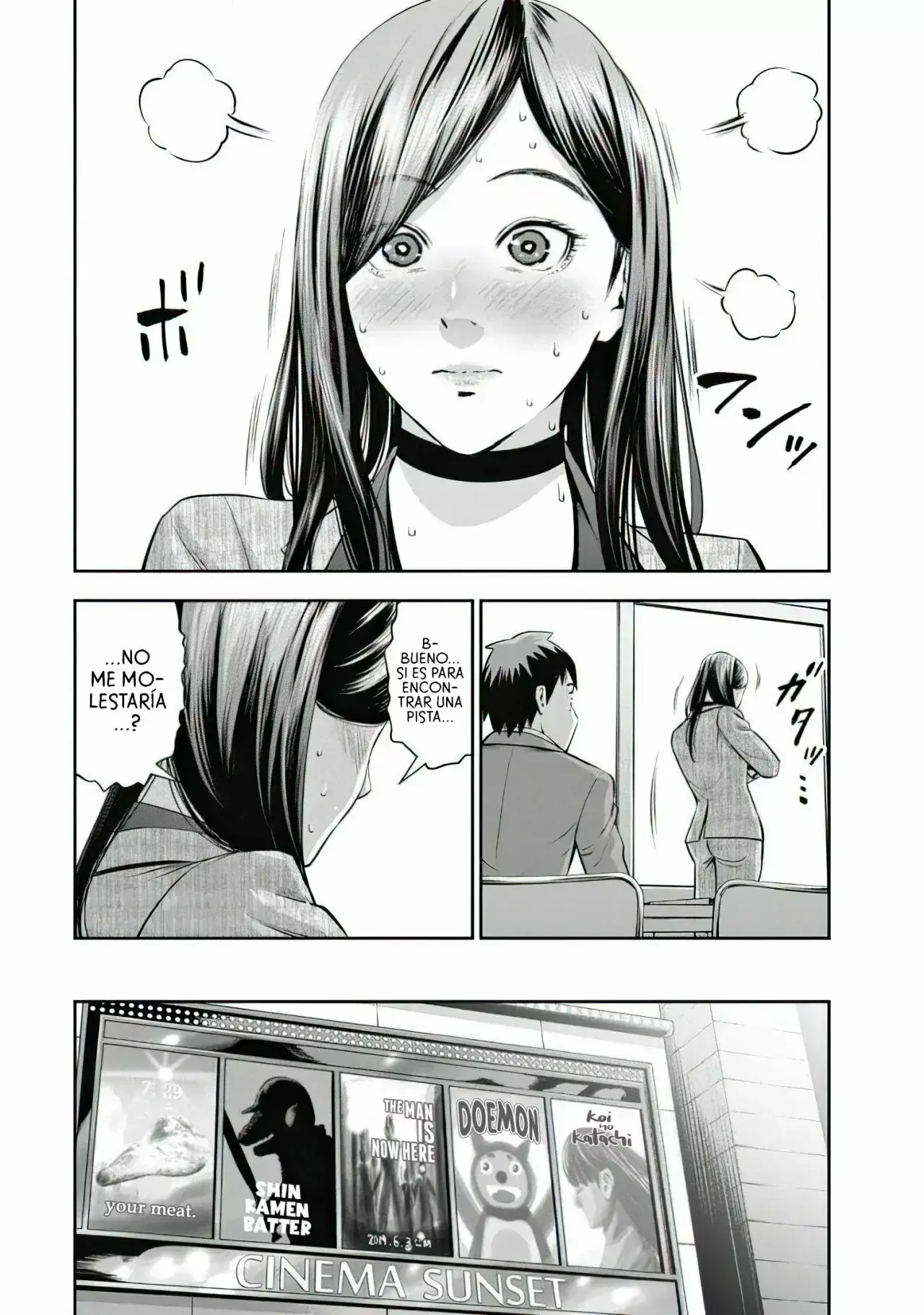 Capitulo 21 page 7