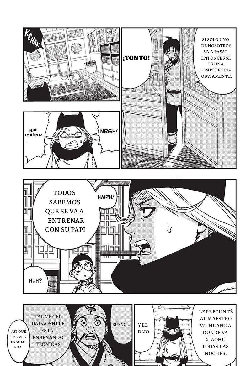 Capitulo 1 page 32
