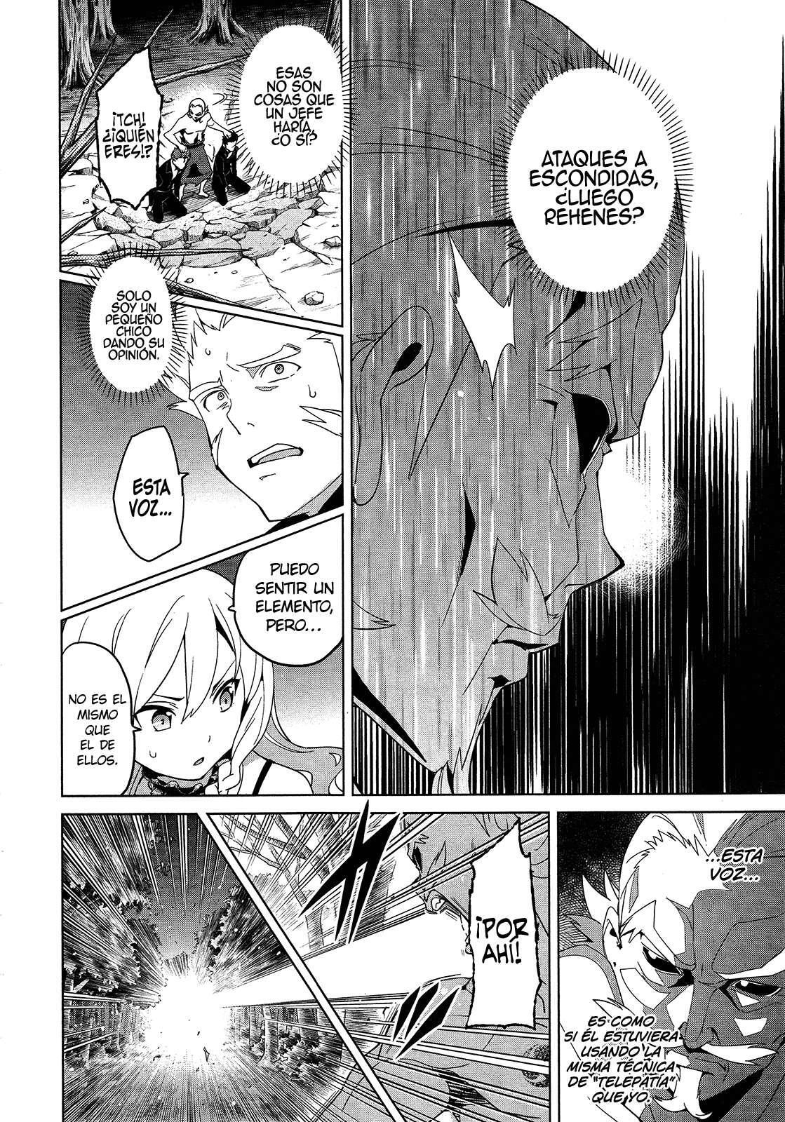 Capitulo 49 page 17