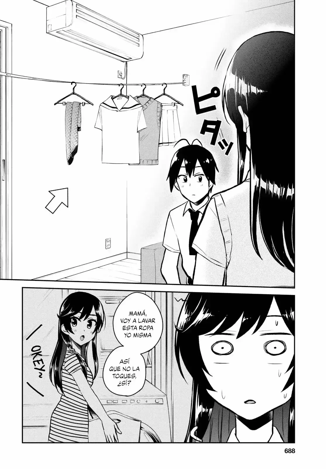 Capitulo 56 page 15