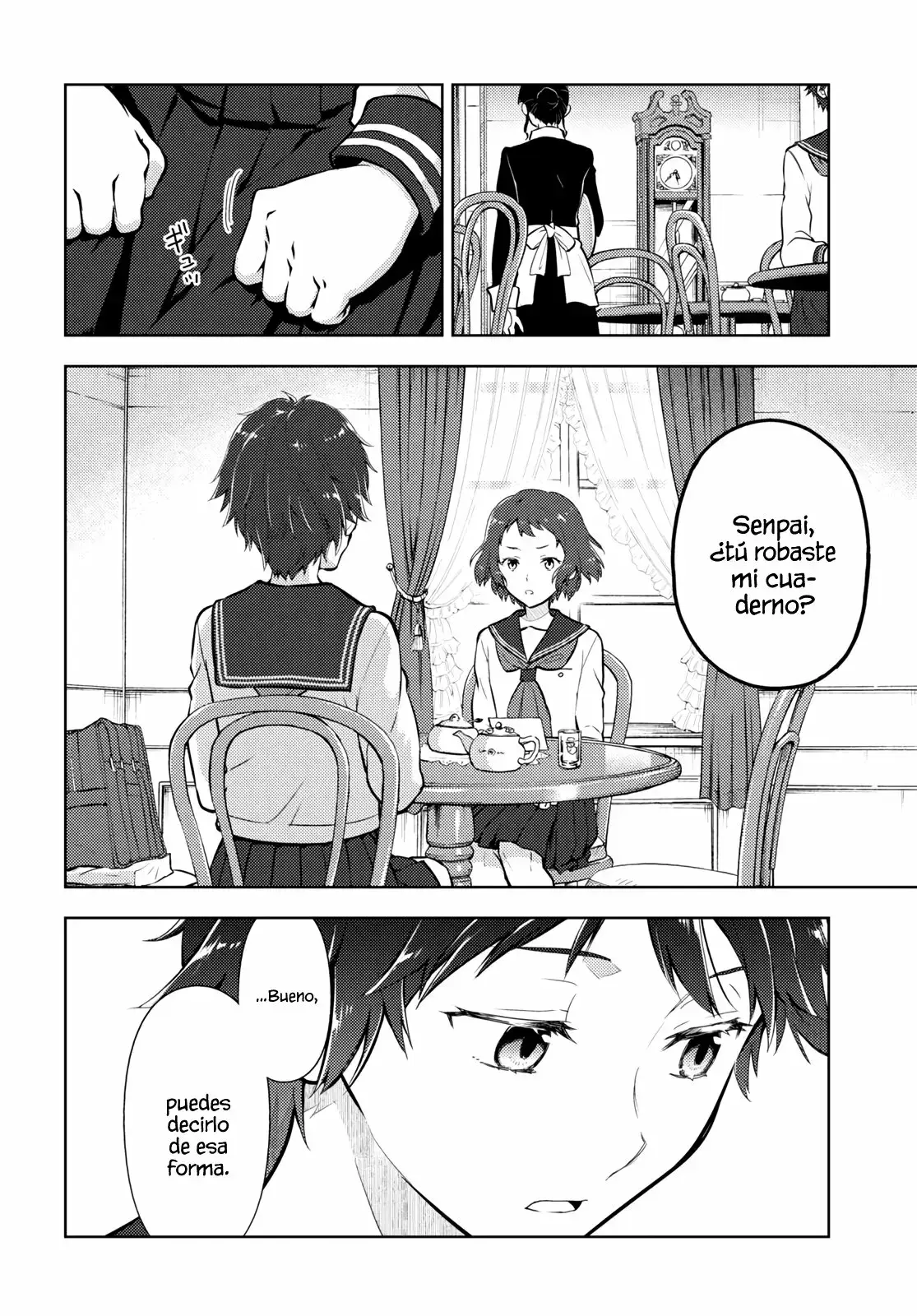 Capitulo 103 page 11