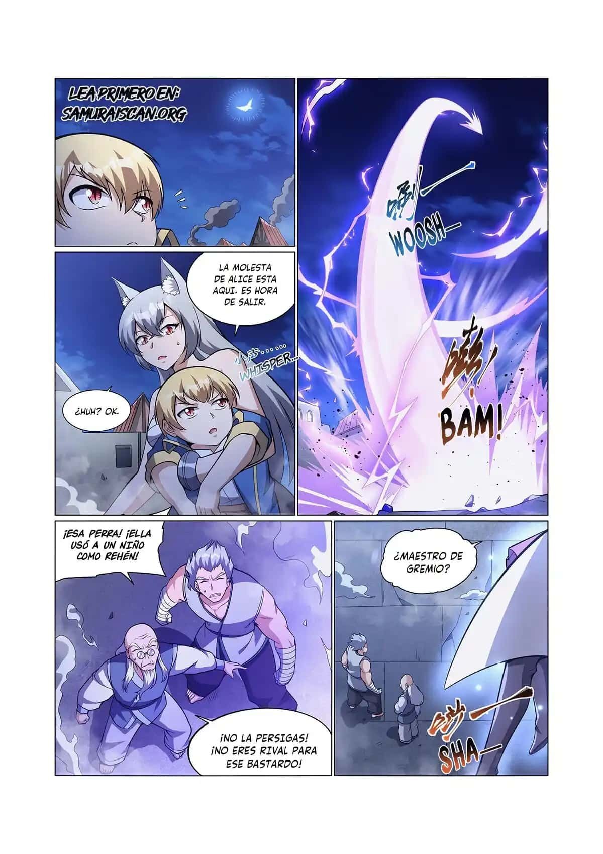 Capitulo 314 page 8