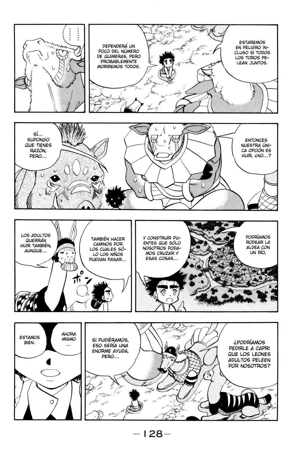 Capitulo 24 page 32