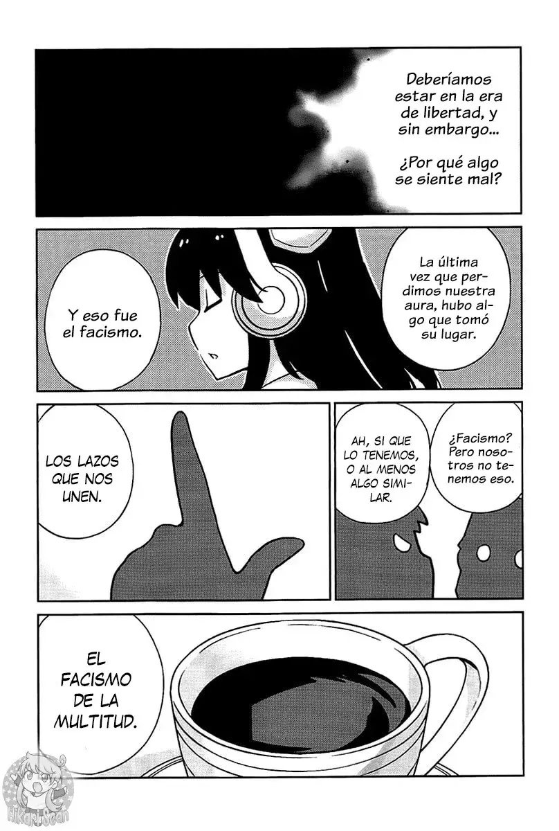 Capitulo 22 page 15