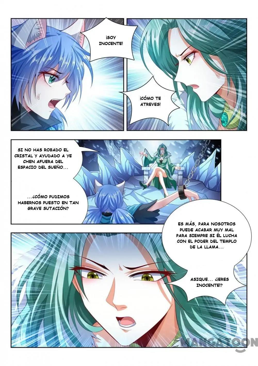 Capitulo 103 page 6