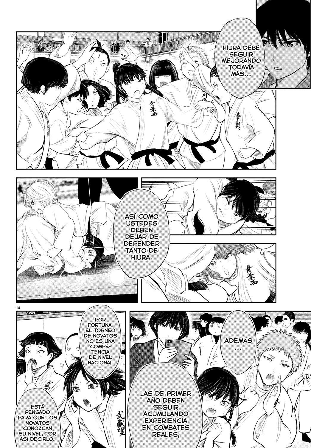 Capitulo 166 page 14