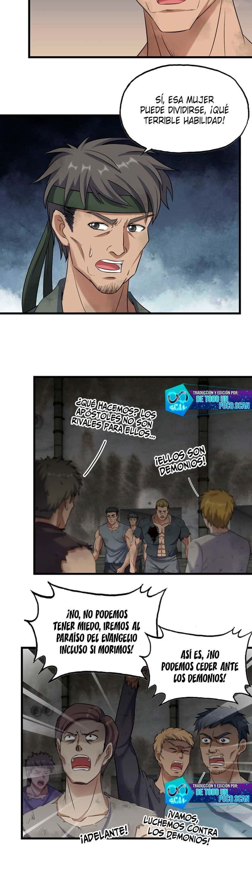 Capitulo 279 page 16