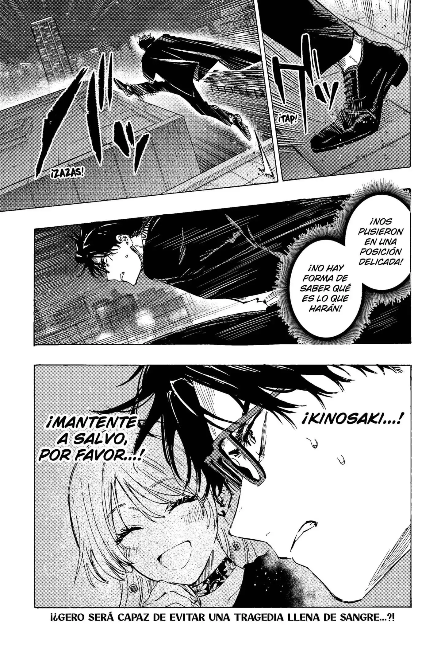 Capitulo 80 page 19