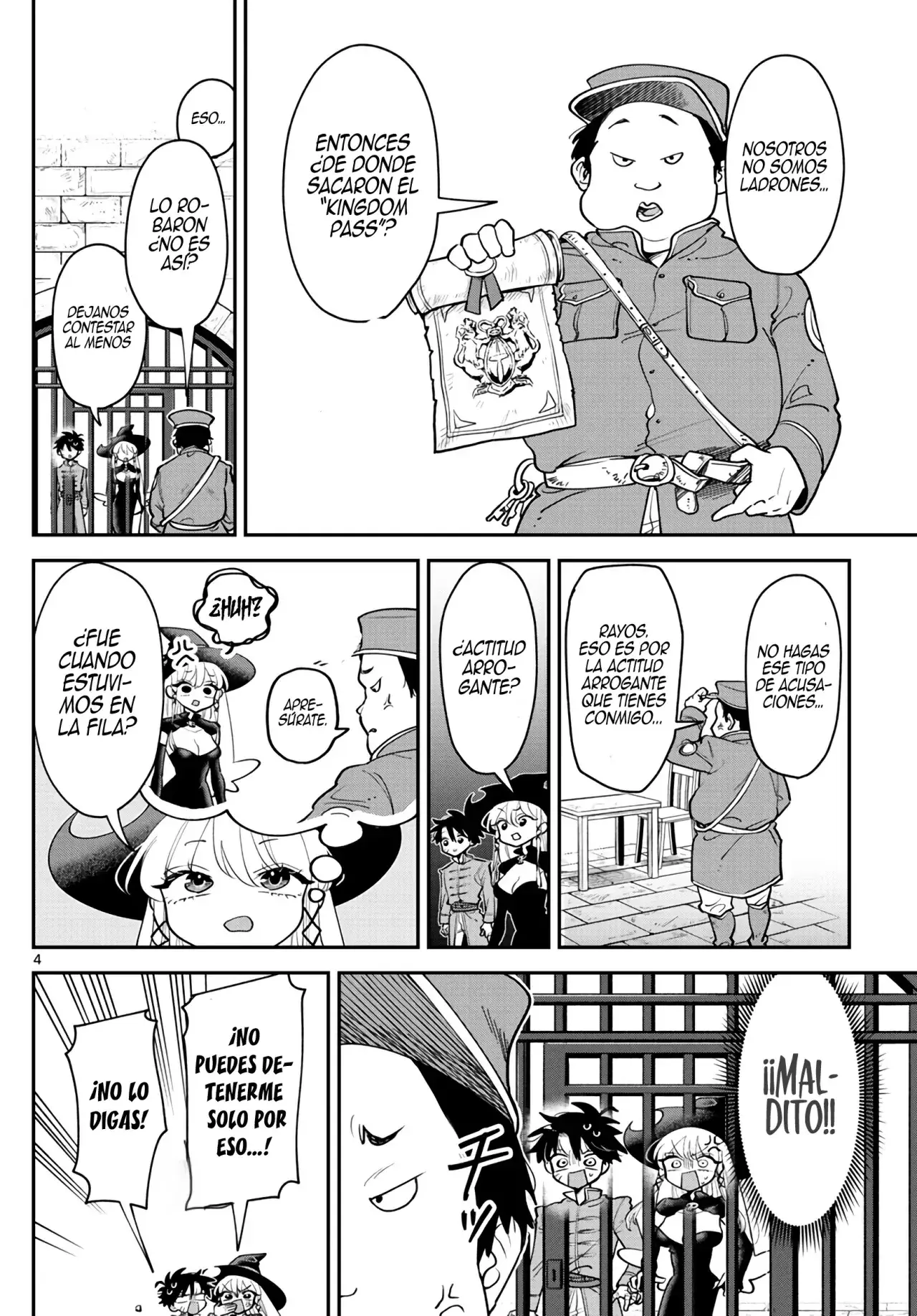 Capitulo 12 page 5