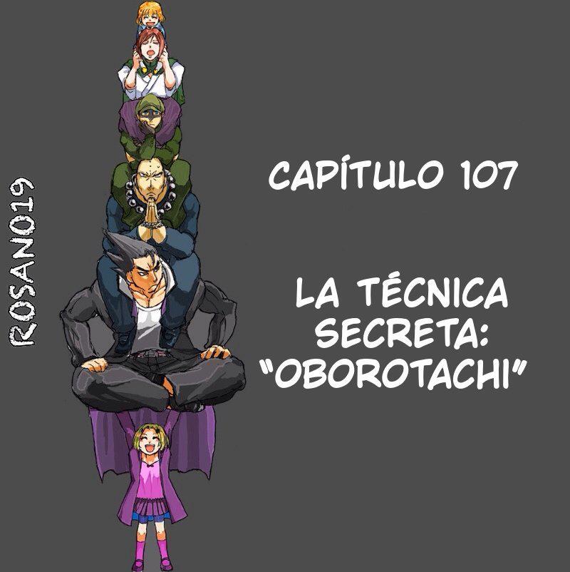Capitulo 107 page 1