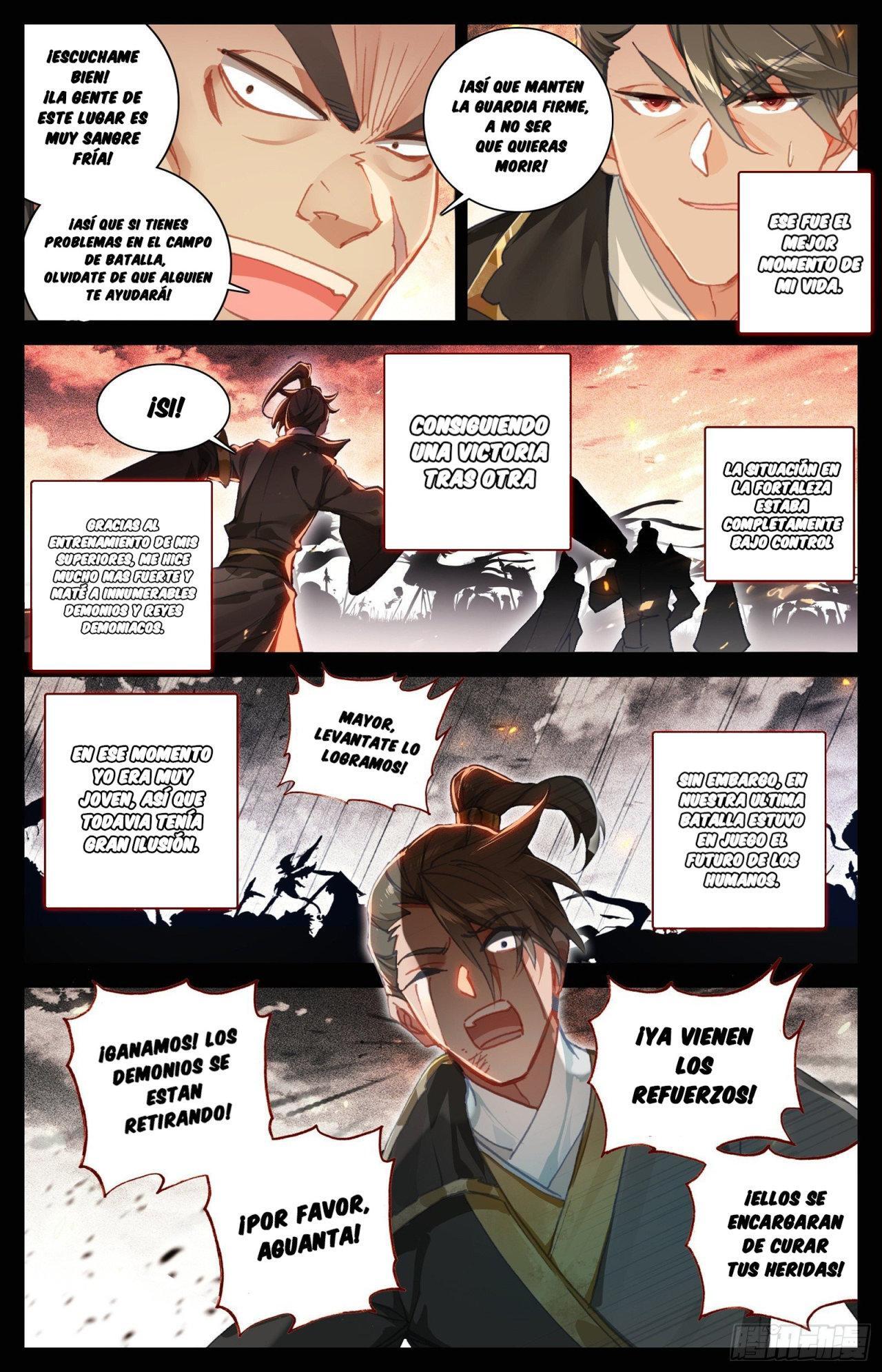 Capitulo 98 page 5