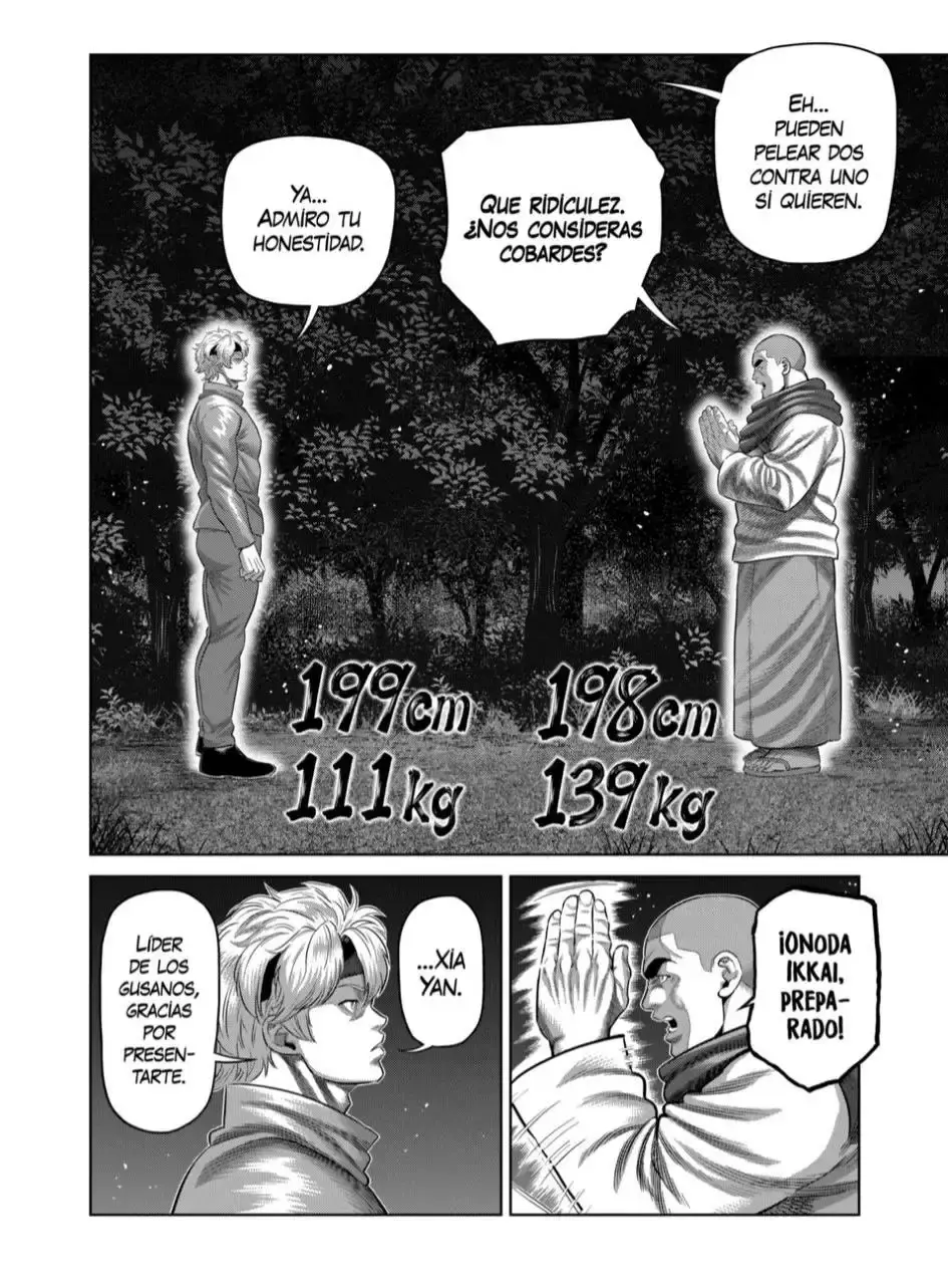 Capitulo 334 page 6
