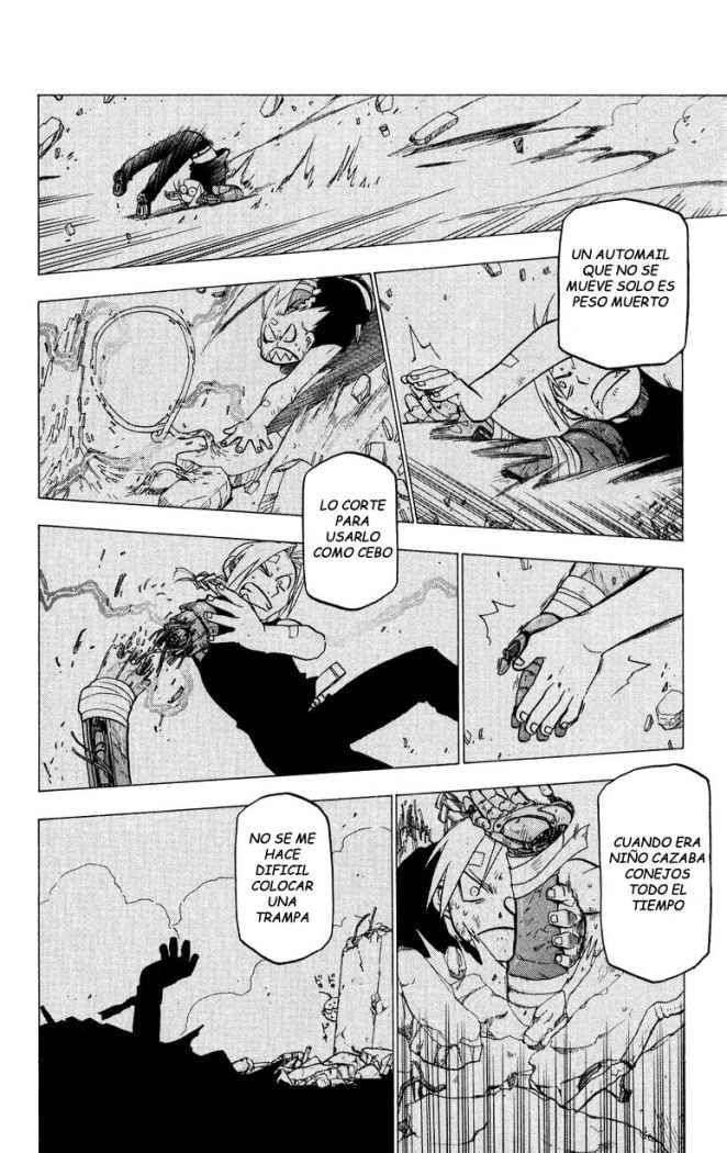 Capitulo 33 page 28