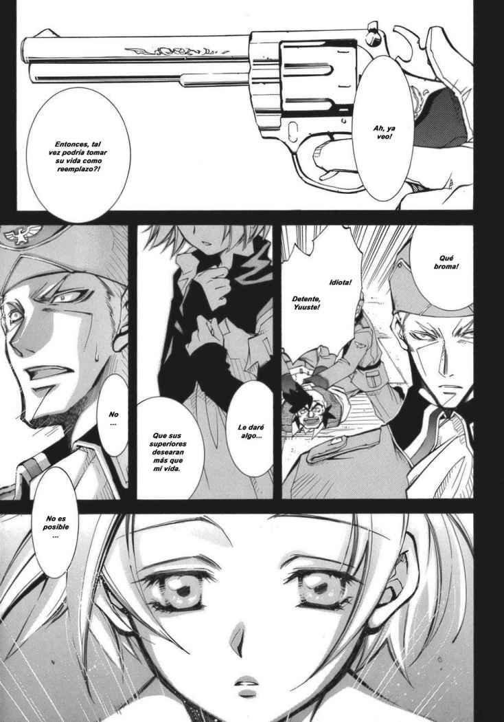Capitulo 55 page 18