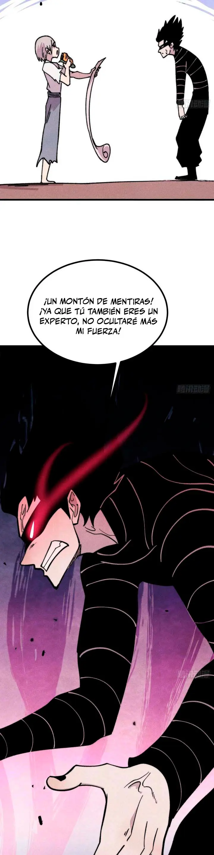 Capitulo 503 page 20
