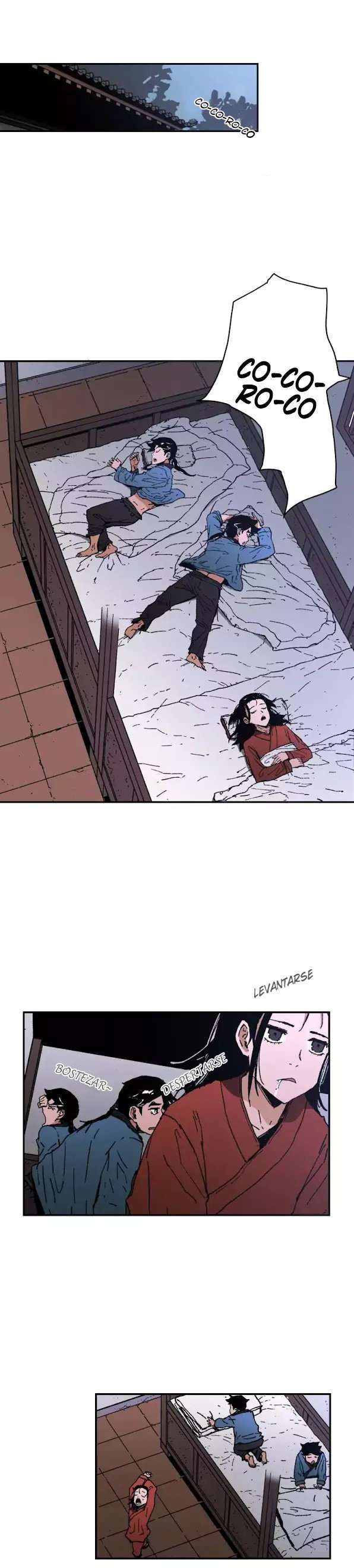 Capitulo 50 page 3