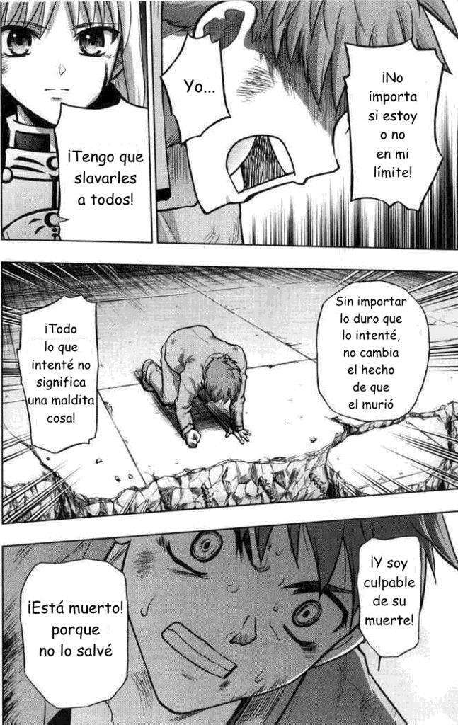 Capitulo 29 page 21