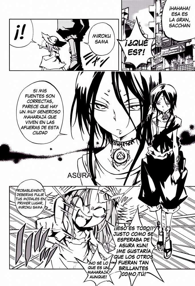 Capitulo 8 page 14