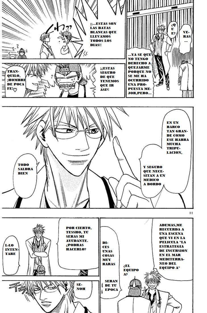 Capitulo 50 page 11