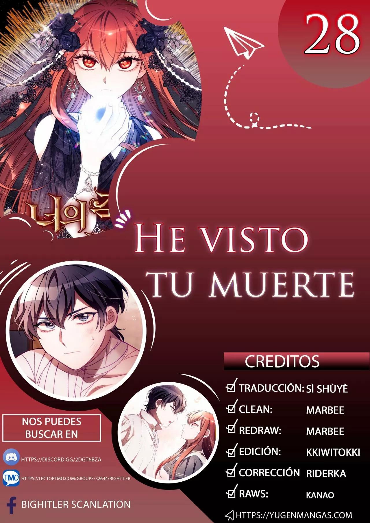 Capitulo 28 page 1