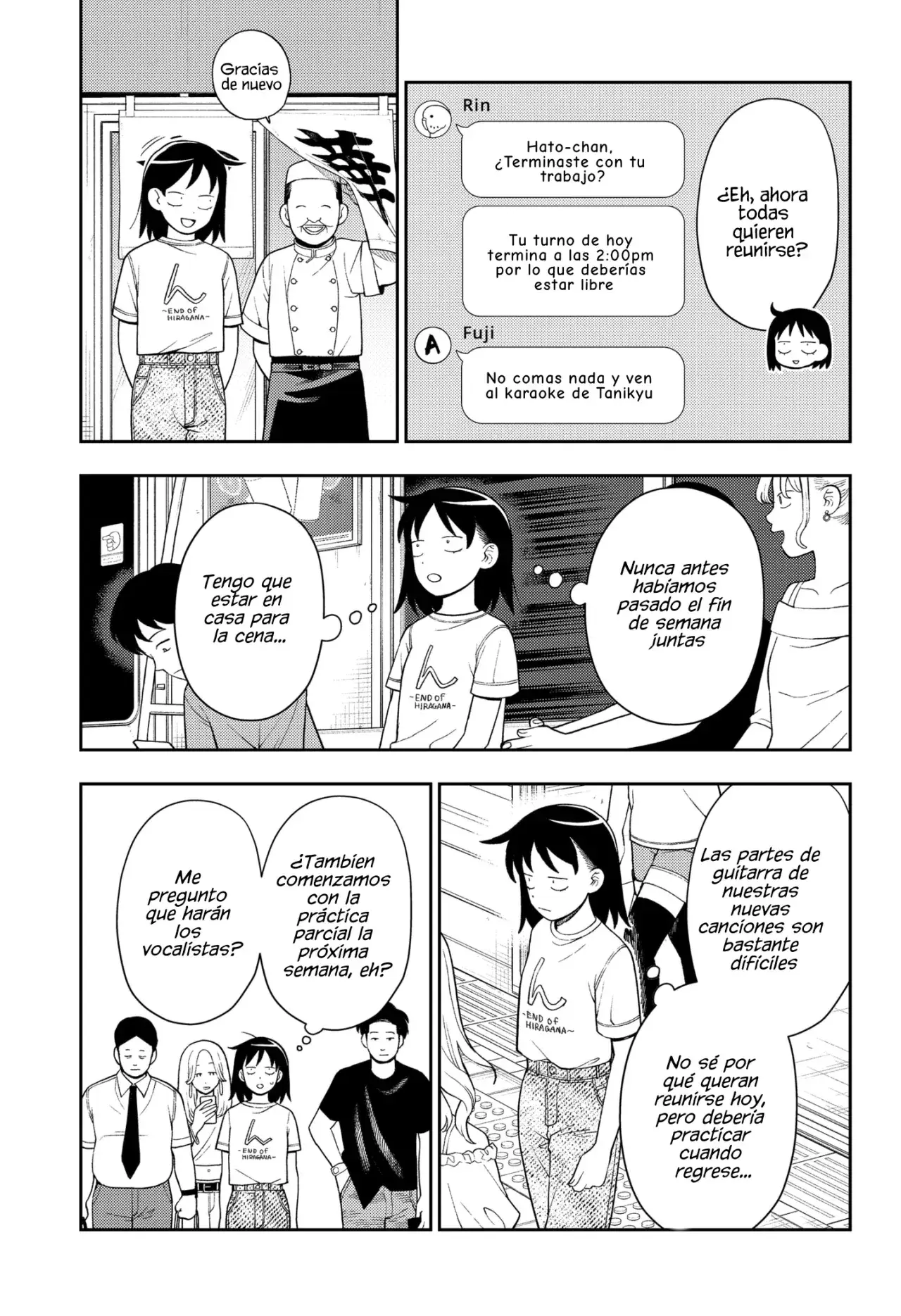 Capitulo 50 page 4