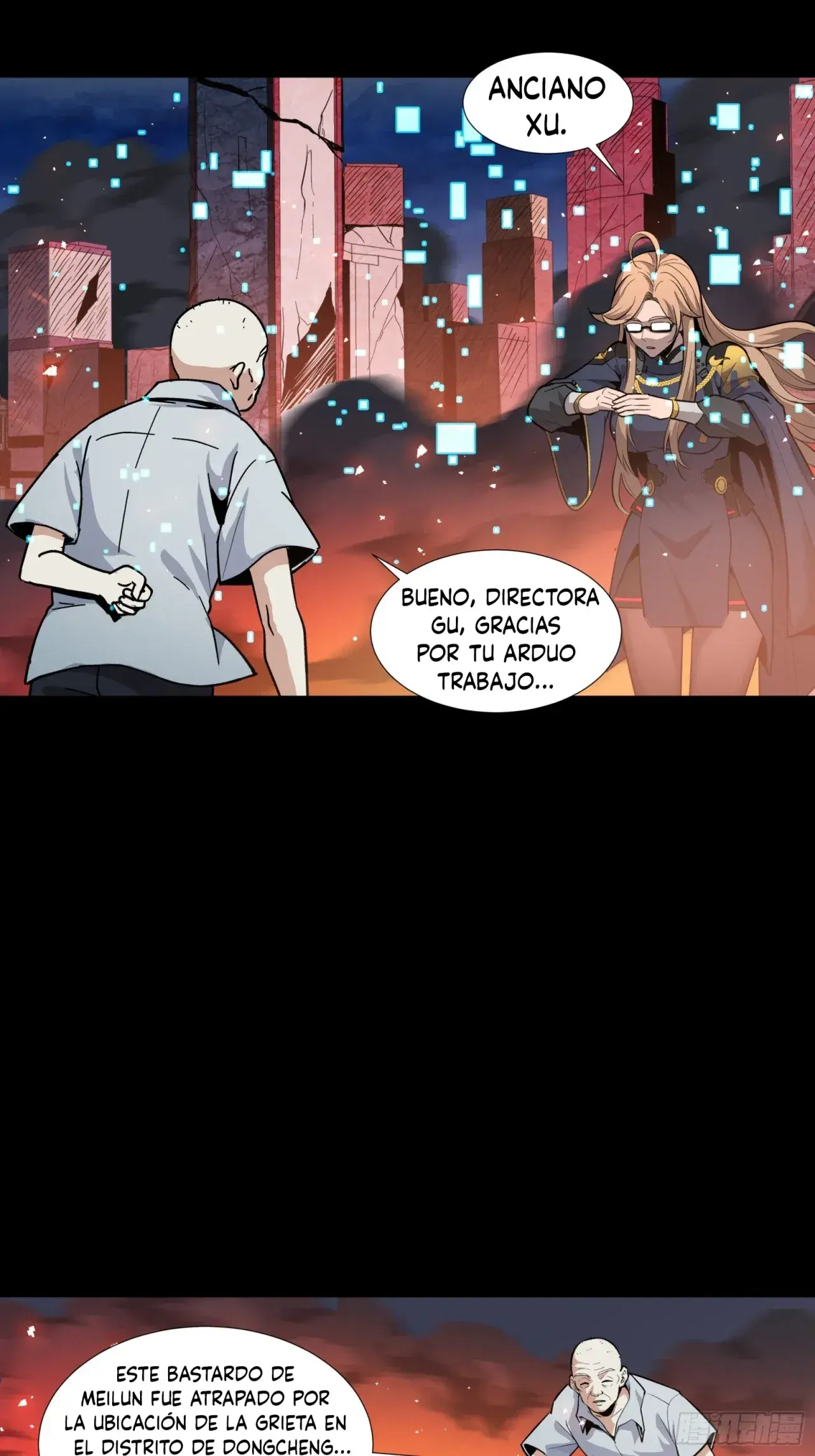 Capitulo 43 page 3