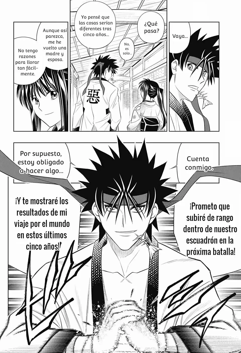 Capitulo 21 page 19