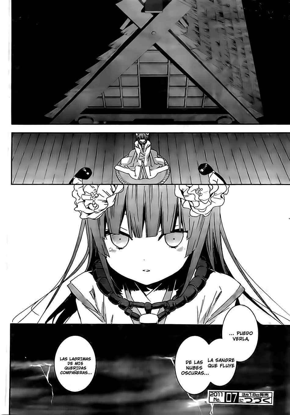 Capitulo 112 page 15