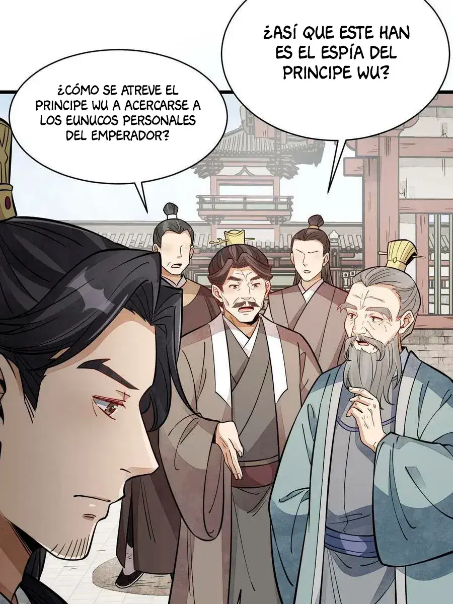 Capitulo 214 page 14