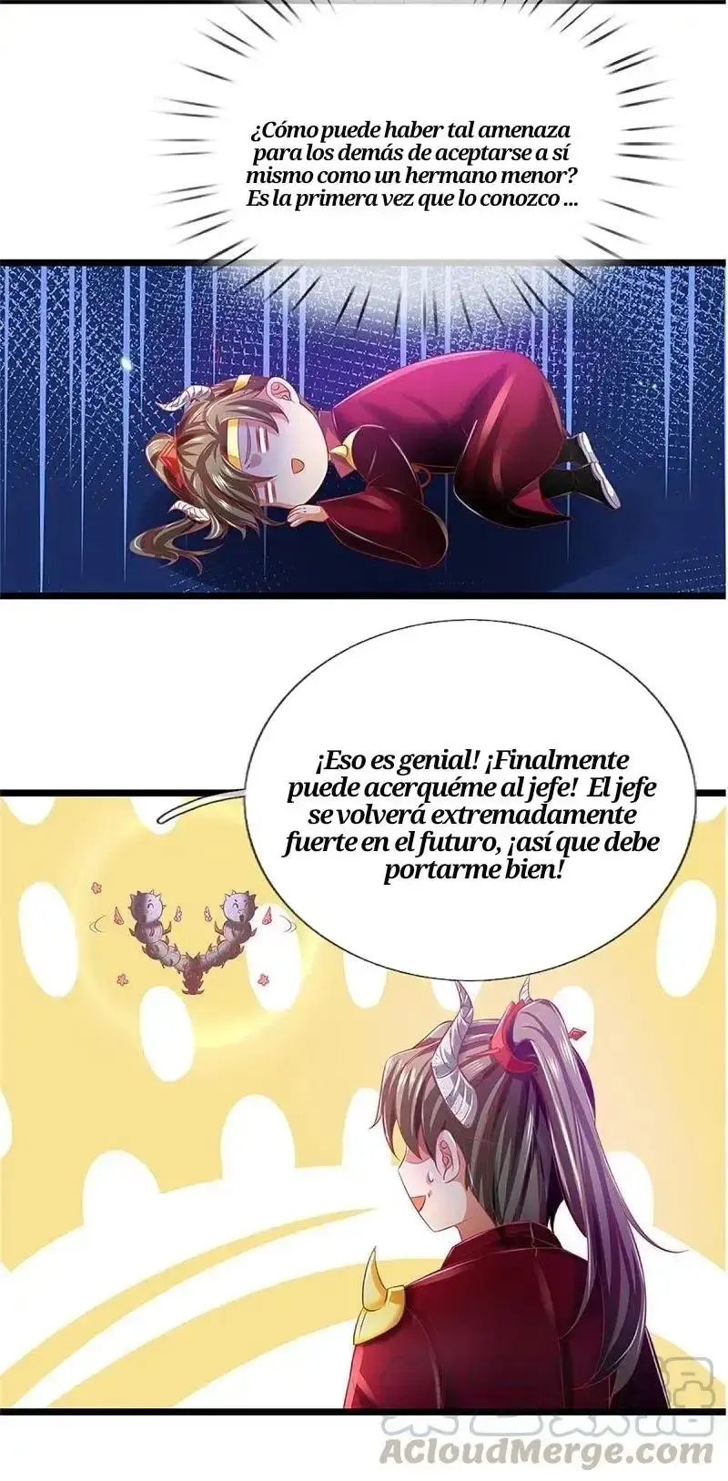 Capitulo 384 page 14