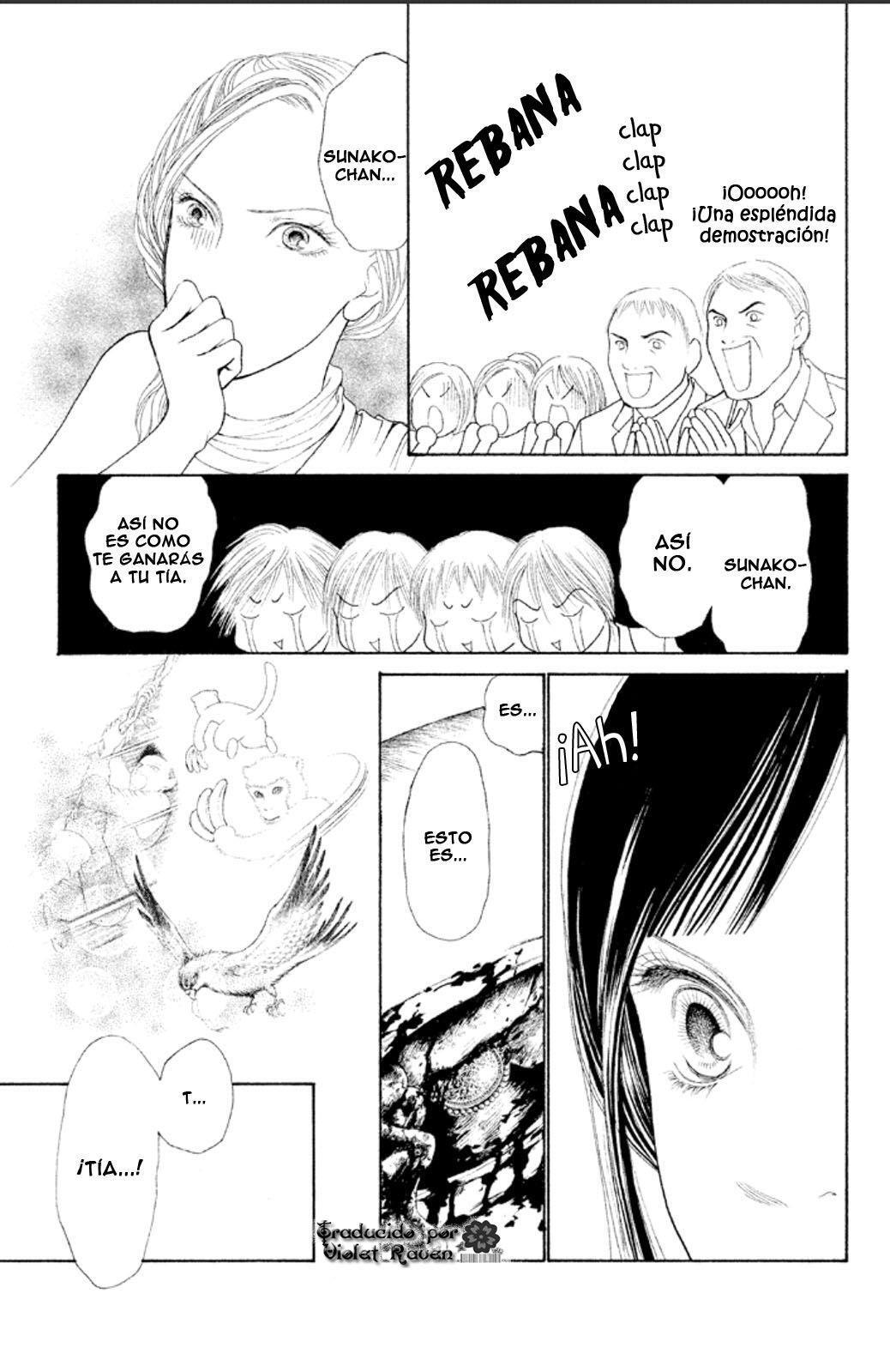 Capitulo 143 page 36
