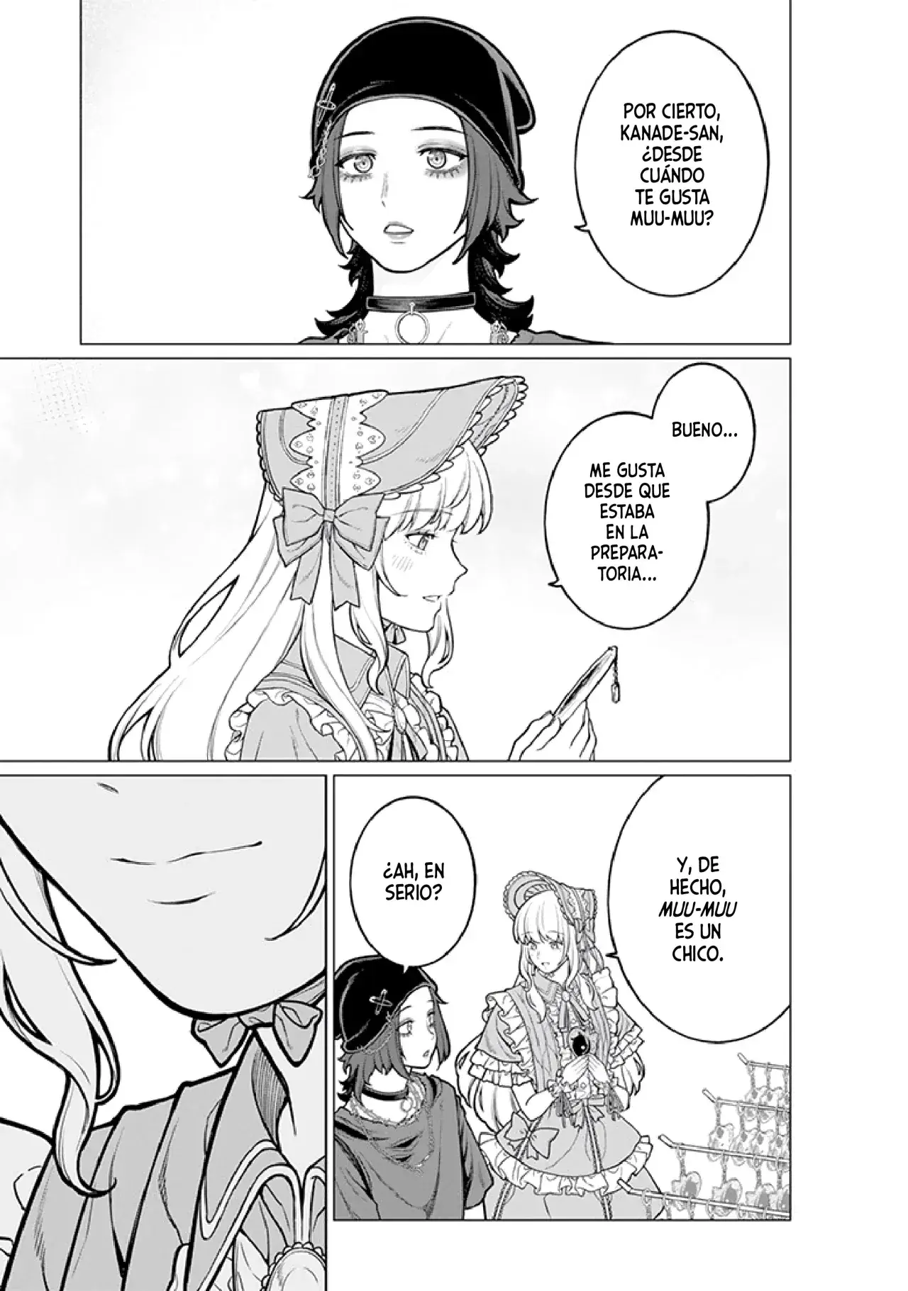 Capitulo 17 page 11