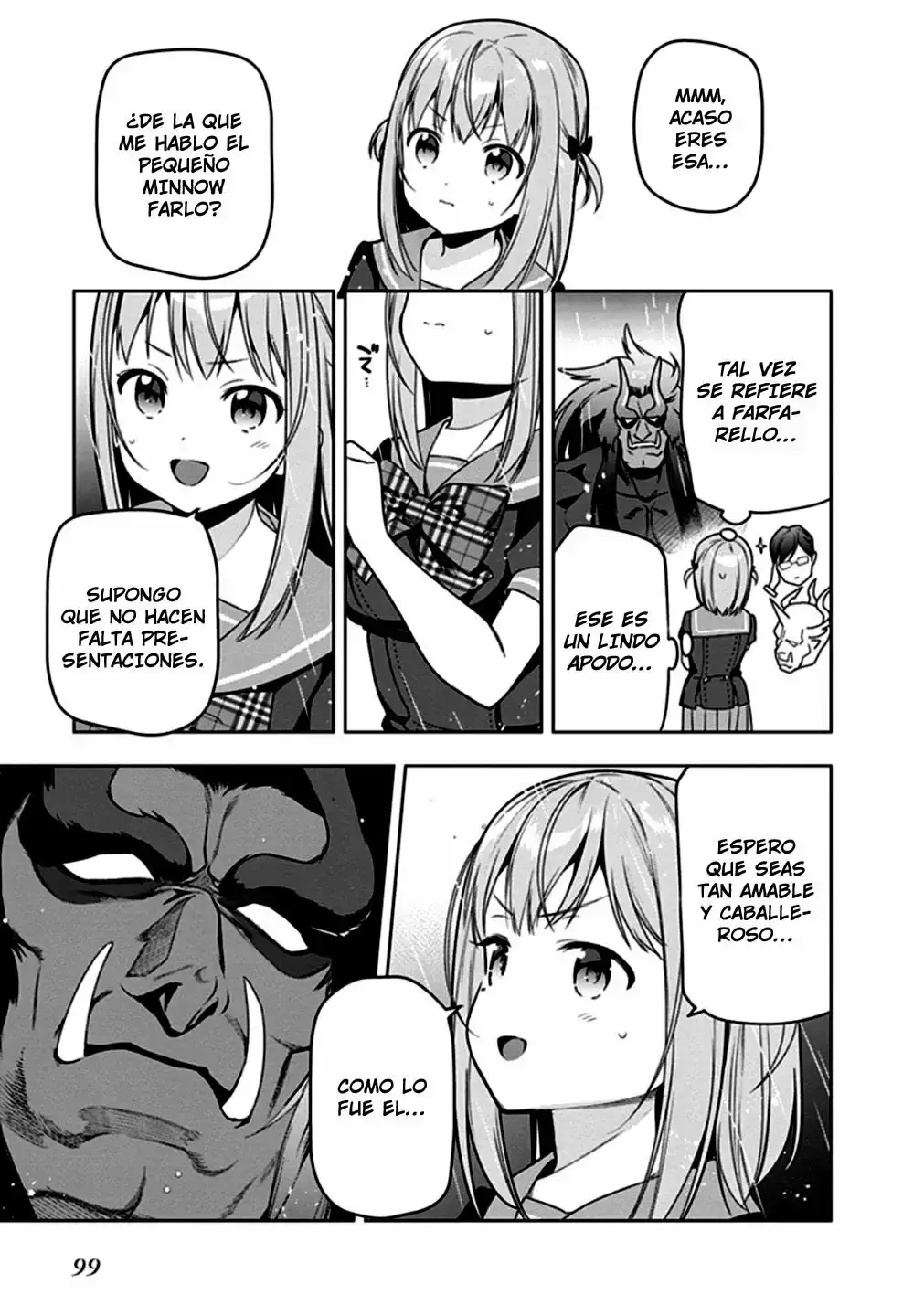Capitulo 74 page 5