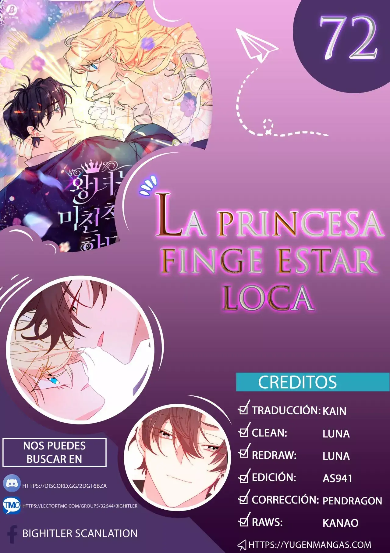 Capitulo 72 page 1
