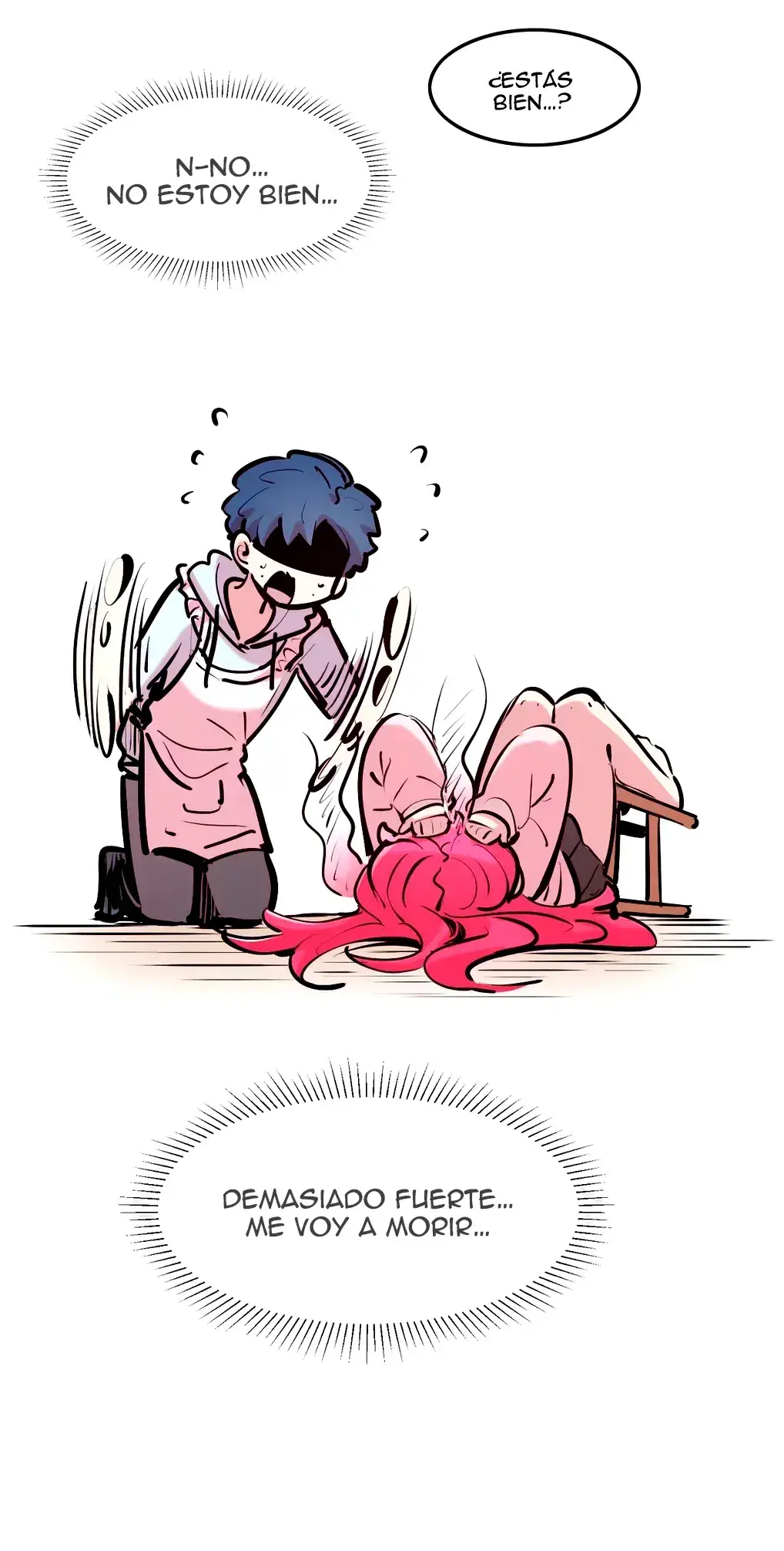 Capitulo 132 page 23
