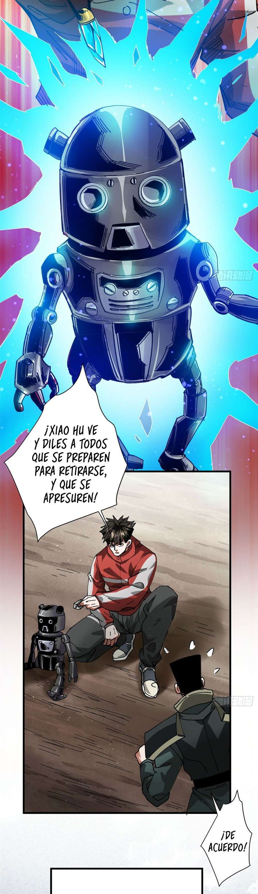 Capitulo 161 page 11
