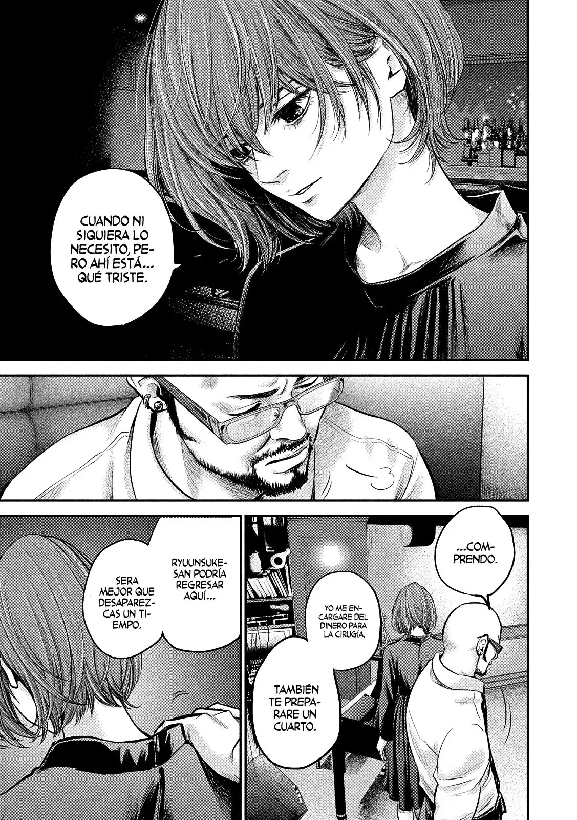 Capitulo 83 page 14