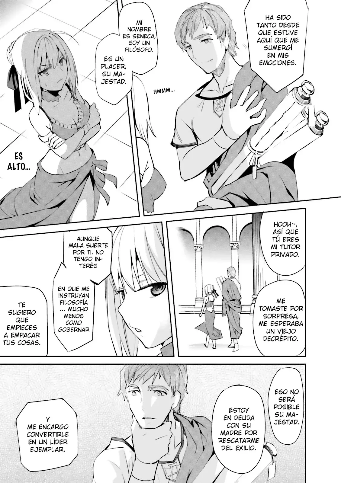 Capitulo 20 page 10
