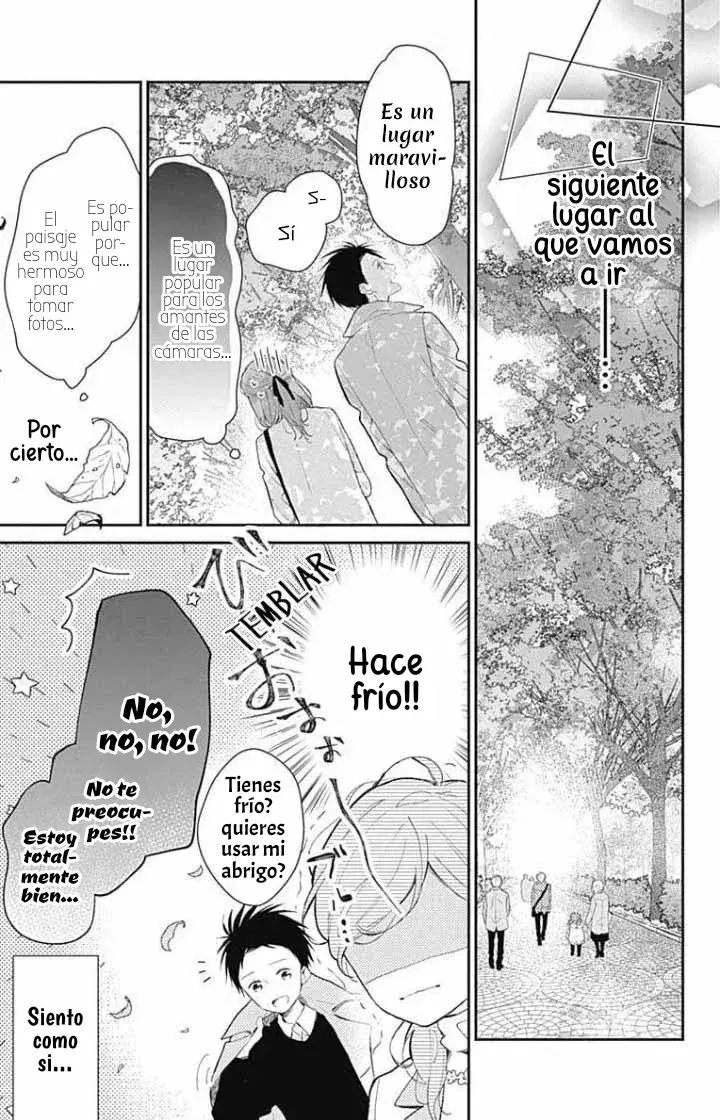 Capitulo 18 page 11