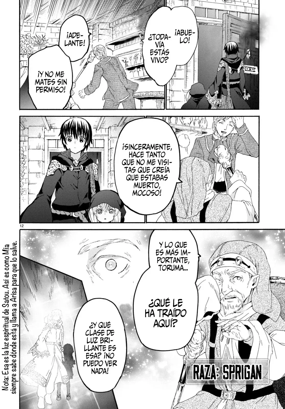 Capitulo 102 page 13