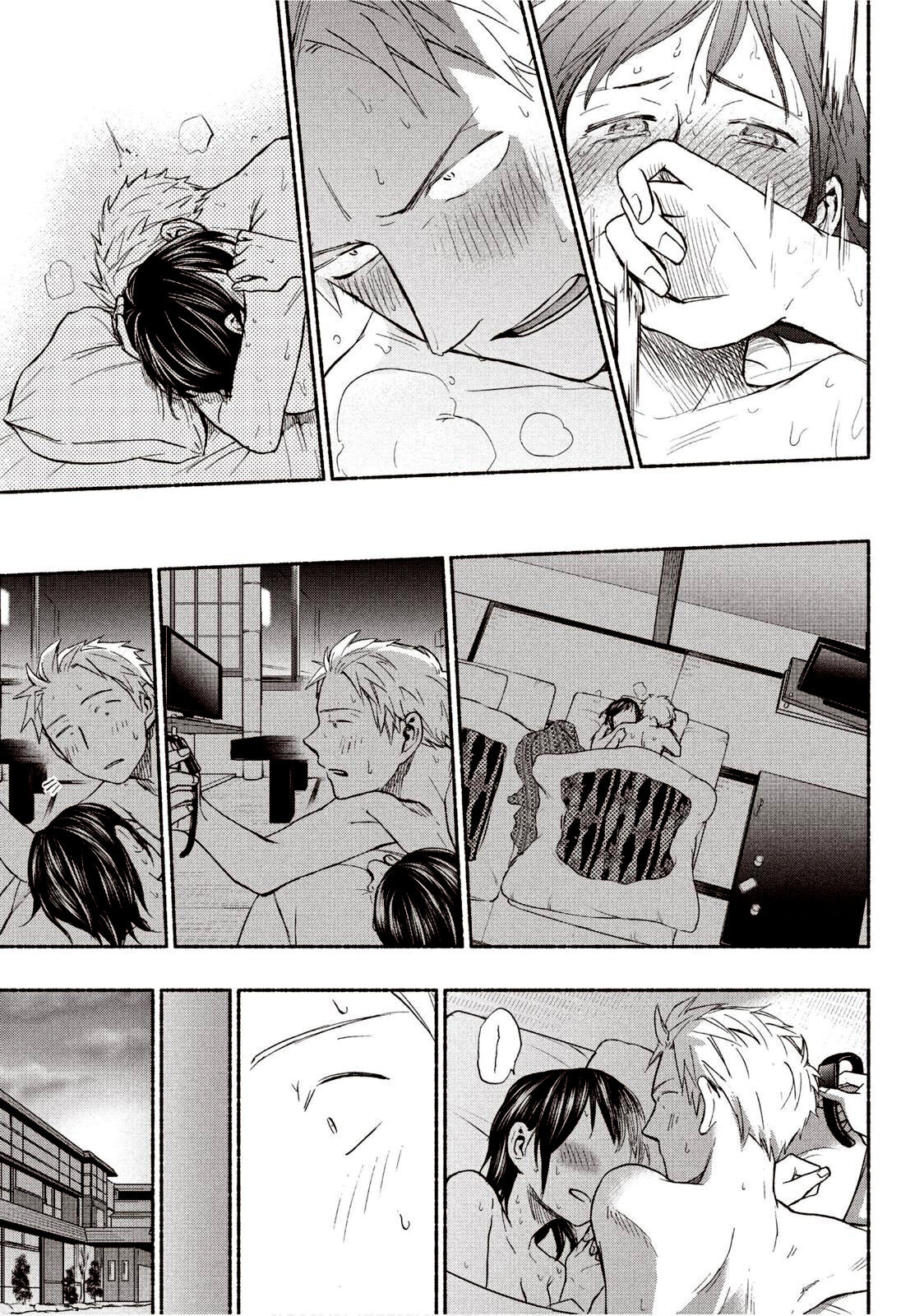Capitulo 26 page 20
